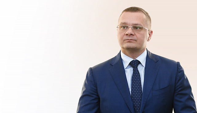 Модернизация транспортной инфраструктуры юга России