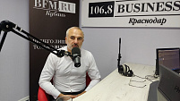 Сергей Черномаз: "В октябре мы приступаем к активной фазе строительства аэропорта"